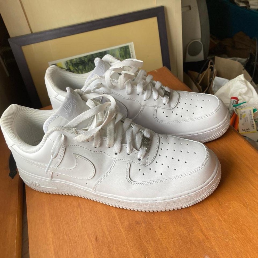 Nike Air Force One Size 11